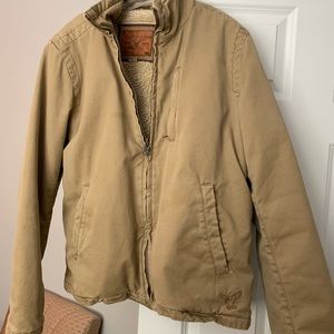 American Eagle Men’s jacket Large!